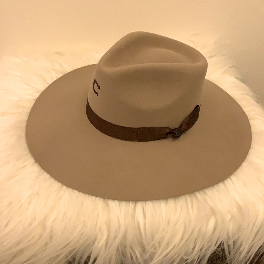 Charlie1horse Highway Hat